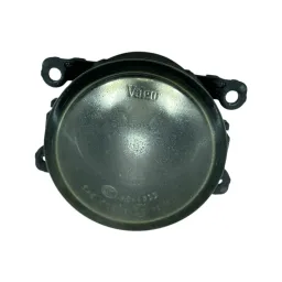 Farol Milha Esquerdo Renault Megane Sedan Grand Tour 2007 11