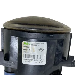 FAROL MILHA ESQUERDO RENAULT MEGANE SEDAN GRAND TOUR 2007 11