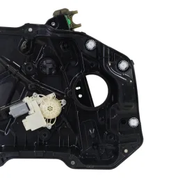 MÁQUINA VIDRO PORTA DIANTEIRA ESQUERDA BMW 320I 2019 A 2022