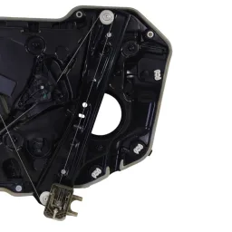 MÁQUINA VIDRO PORTA DIANTEIRA ESQUERDA BMW 320I 2019 A 2022