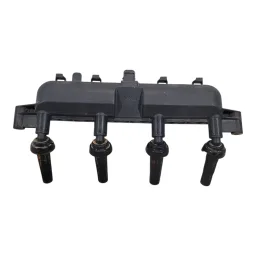 Bobina Ignição Peugeot 206 207 208 Hoggar C3 1.4 1.5 03/21