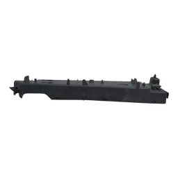 CAIXA SUPORTE RELE RADIADOR CITROEN C5 V6 2005 A 2008