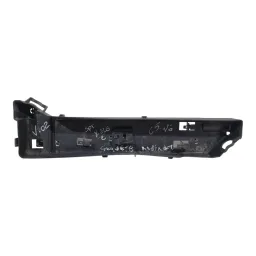 CAIXA SUPORTE RELE RADIADOR CITROEN C5 V6 2005 A 2008