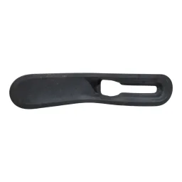 Moldura Acabamento Freio Mão Citroen C3 2003 A 2012