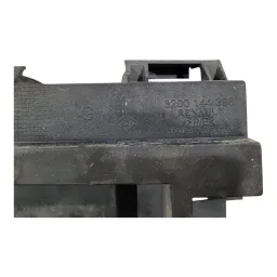 ABSORVEDOR IMPACTO TRASEIRO ESQUERDO CLIO SEDAN 2000 A 2005