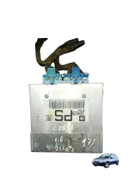 modulo de injeção