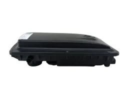 CAIXA FILTRO AR GOL PARATI G2 BOLA G3 1.0 8V POWER 2002/14