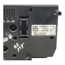 COMANDO AR CONDICIONADO DIGITAL PGT 206 207 307 99/14 GKR