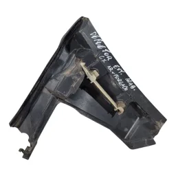 DEFLETOR ACABAMENTO CAIXA VENTILAÇÃO INTERNA CLIO 2000 2005
