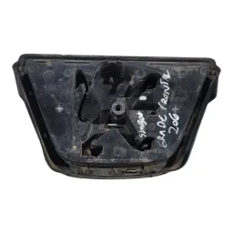 SÍMBOLO EMBLEMA FRISO GRADE DIANTEIRA PEUGEOT 206 1999 2010