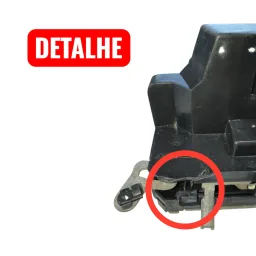 FECHADURA PORTA DIANTEIRA DIREITA PALIO SIENA STRADA ATÉ 07