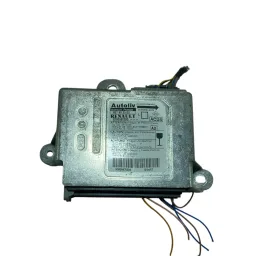 Módulo Airbag Renault Megane 2007 2012