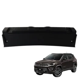 Acabamento Soleira Porta Malas Jeep Renegade 2017 A 2022