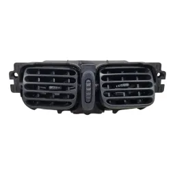 Difusor Ar Central Painel Renault Clio 2000 A 2005