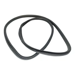 Borracha Porta Dianteira Dir BMW 118i 120i 12 a 19