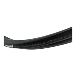 BORRACHA PORTA DIANTEIRA DIR BMW 118I 120I 12 A 19