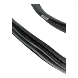 BORRACHA PORTA DIANTEIRA DIR BMW 118I 120I 12 A 19