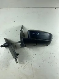 RETROVISOR ESQUERDO GOL VOYAGE G5 2008 A 2011 MANUAL