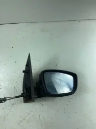 RETROVISOR ESQUERDO GOL VOYAGE G5 2008 A 2011 MANUAL