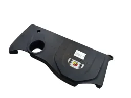TAMPA CAPA MOTOR FASTBACK ABARTH 1.3 2022 A 2025
