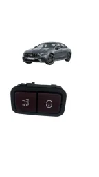 Botão ABERTURA Porta malas Mercedes Cls53  2019 2020 amg