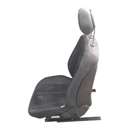 BANCO PASSAGEIRO MERCEDES E320 2003 A 2009 (COURO)
