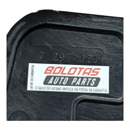 TAMPA LANTERNA TRASEIRA DIR BMW 118I 120I 7297020 12 A 19
