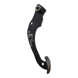 PEDAL DE FREIO RENAULT CLIO 2000 A 2016