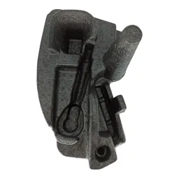 ISOPOR PORTA FERRAMENTAS BMW 118I 120I 13437010 12 A 19