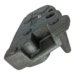 ISOPOR PORTA FERRAMENTAS BMW 118I 120I 13437010 12 A 19