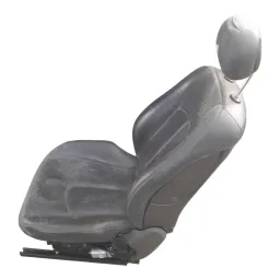BANCO MOTORISTA  MERCEDES E320 2003 A 2009 (COURO)