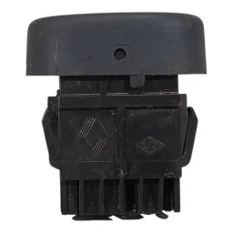 BOTAO INTERRUPTOR TRAVA PORTA RENAULT CLIO 2001 2002 2012