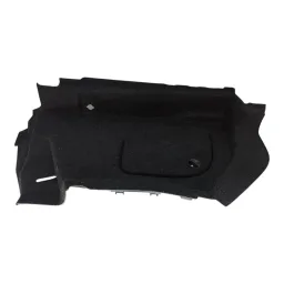 Forro Lateral Malas Esq BMW 118i 120i 7238845 12 a 19