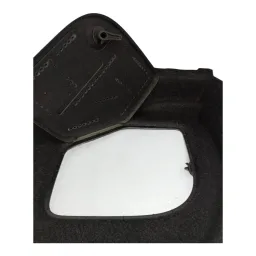 FORRO LATERAL MALAS ESQ BMW 118I 120I 7238845 12 A 19
