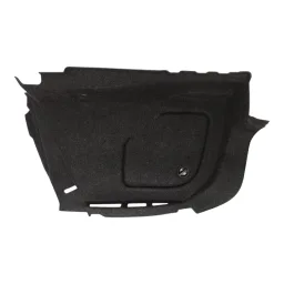 FORRO LATERAL MALAS ESQ BMW 118I 120I 7238845 12 A 19