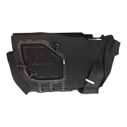 FORRO LATERAL MALAS ESQ BMW 118I 120I 7238845 12 A 19