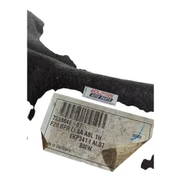 FORRO LATERAL MALAS ESQ BMW 118I 120I 7238845 12 A 19