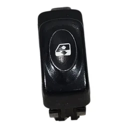 Botão Interruptor Vidro Eletrico Renault Clio 2000 2012