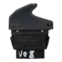 BOTÃO INTERRUPTOR VIDRO ELETRICO RENAULT CLIO 2000 2012