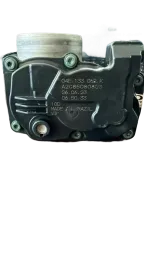 Corpo Borboleta Gol/fox 1.6 16v Flex 04e.133.062k