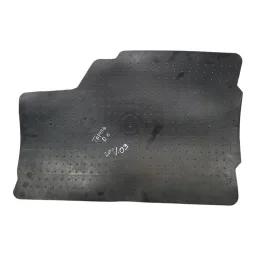 TAPETE DIANTEIRO ESQUERDO PEUGEOT 206 1999 A 2010