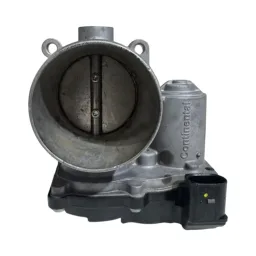 Corpo Borboleta Tbi VW SAVEIRO 1.6 2014 2023 04E133062K