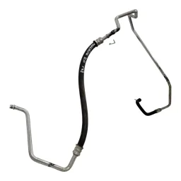 MANGUEIRA DIREÇÃO HIDRAULICA PEUGEOT 206 1.4 8V 2004 A 2010