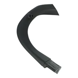 MOLDURA INTERNA TAMPA TRASEIRA ESQ BMW 118I 7239897 12 A 19