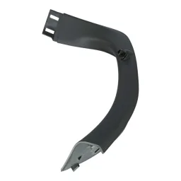 MOLDURA INTERNA TAMPA TRASEIRA ESQ BMW 118I 7239897 12 A 19