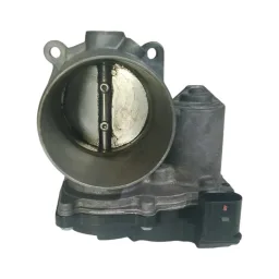 Corpo Borboleta TBI VW Saveiro 1.6 MSI 22-25 04E133062AJ