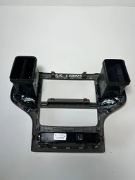 MOLDURA DIFUSOR DE AR PAINEL GRAND CHEROKEE 2012 2013 P56046143AC