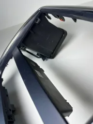 MOLDURA DIFUSOR DE AR PAINEL GRAND CHEROKEE 2012 2013 P56046143AC