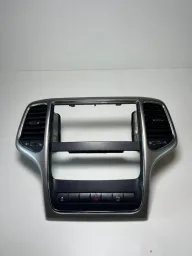 MOLDURA DIFUSOR DE AR PAINEL GRAND CHEROKEE 2012 2013