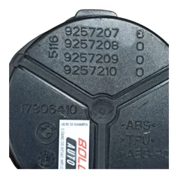 MOLDURA PORTA COPOS BMW 118I 120I 17806410 12 A 19